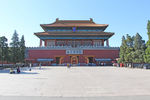 北京故宫博物院