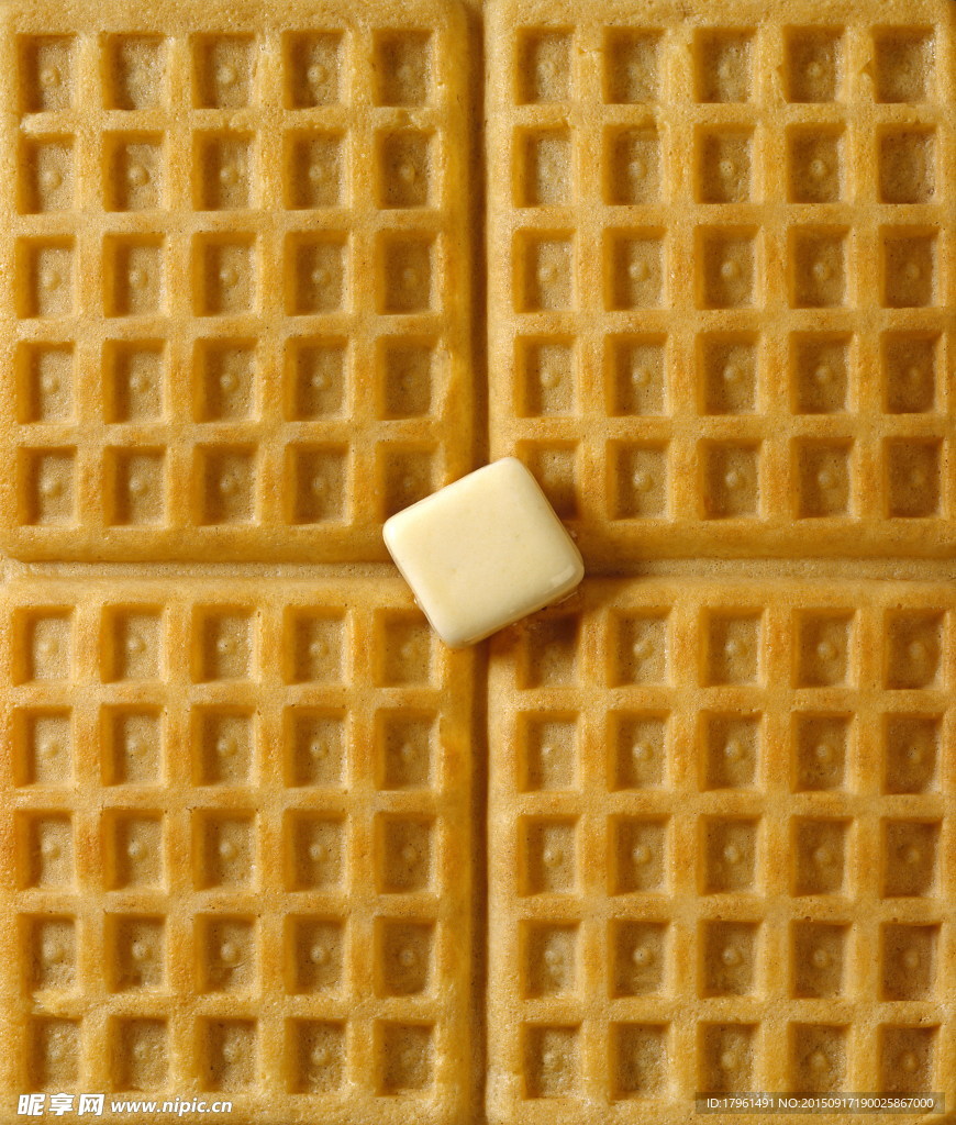 唯美饼干