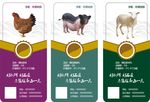 精品肉签