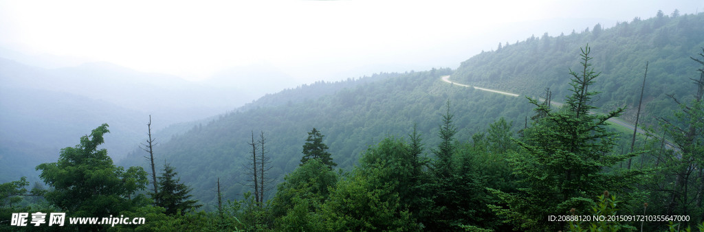 自然风景