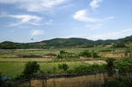 田原风光
