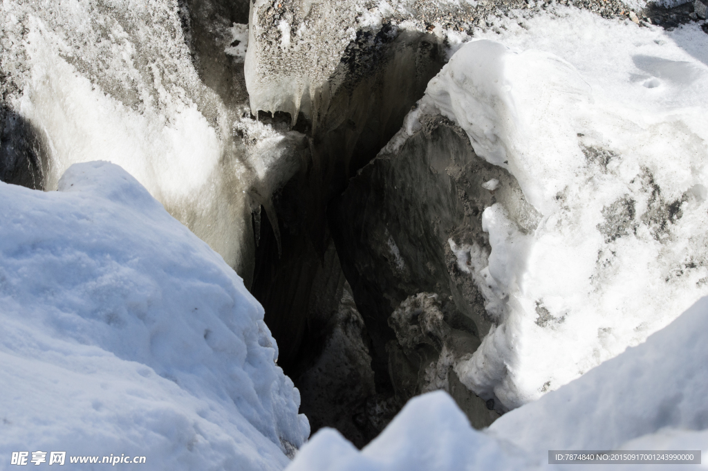 雪域高原高清摄影照片