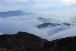 牛背山云海