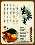 养生生物电