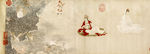 五相观音图
