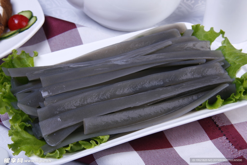 绍粉