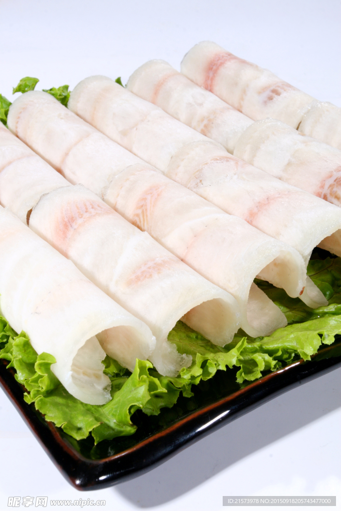 鮰鱼片