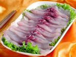 生鱼片