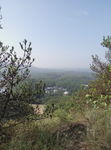 木兰古门风景区
