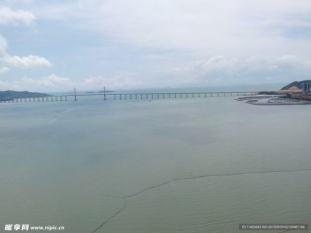 惠州海湾大桥