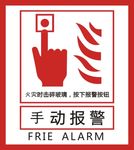 手报报警