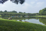 东莞松山湖风光