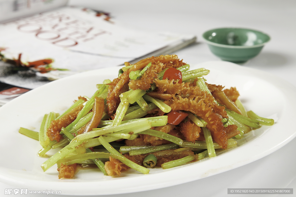 重庆牛肚