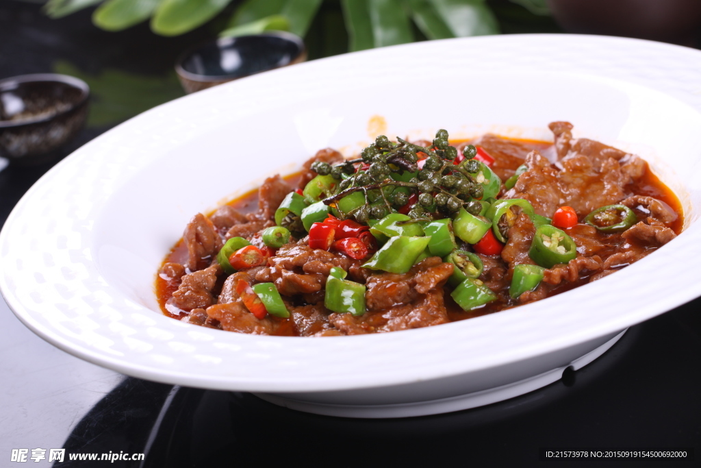 霸皇鲜牛肉