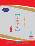丸子包装