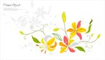 花边