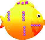 幼儿园 家园联系栏