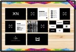 简约PPT   黑色PPT