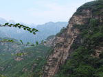十渡孤山寨景区