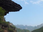 十渡孤山寨景区
