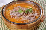 长今泡菜肥牛