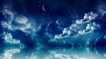夜空