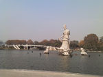 仙女湖