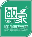 敏家LOGO