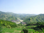 梯田