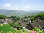 乡村