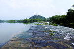 灵渠大坝