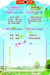 班级名片