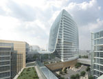 建筑效果图