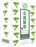 茶叶外包装（效果图）