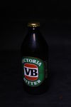VB啤酒照片
