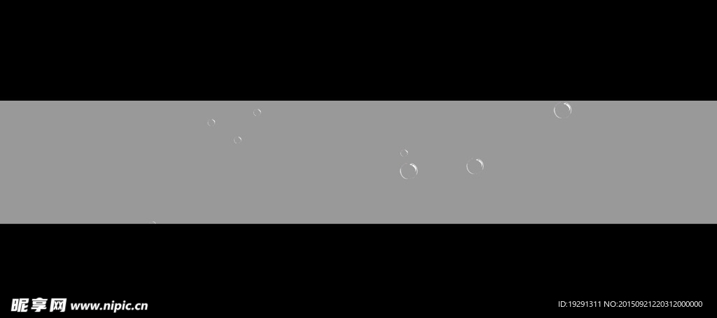 气泡动态背景视频