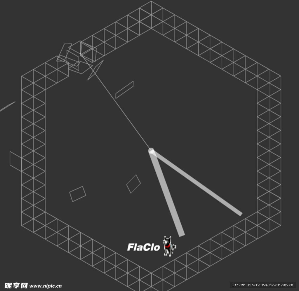 动态背景视频