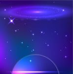 星空