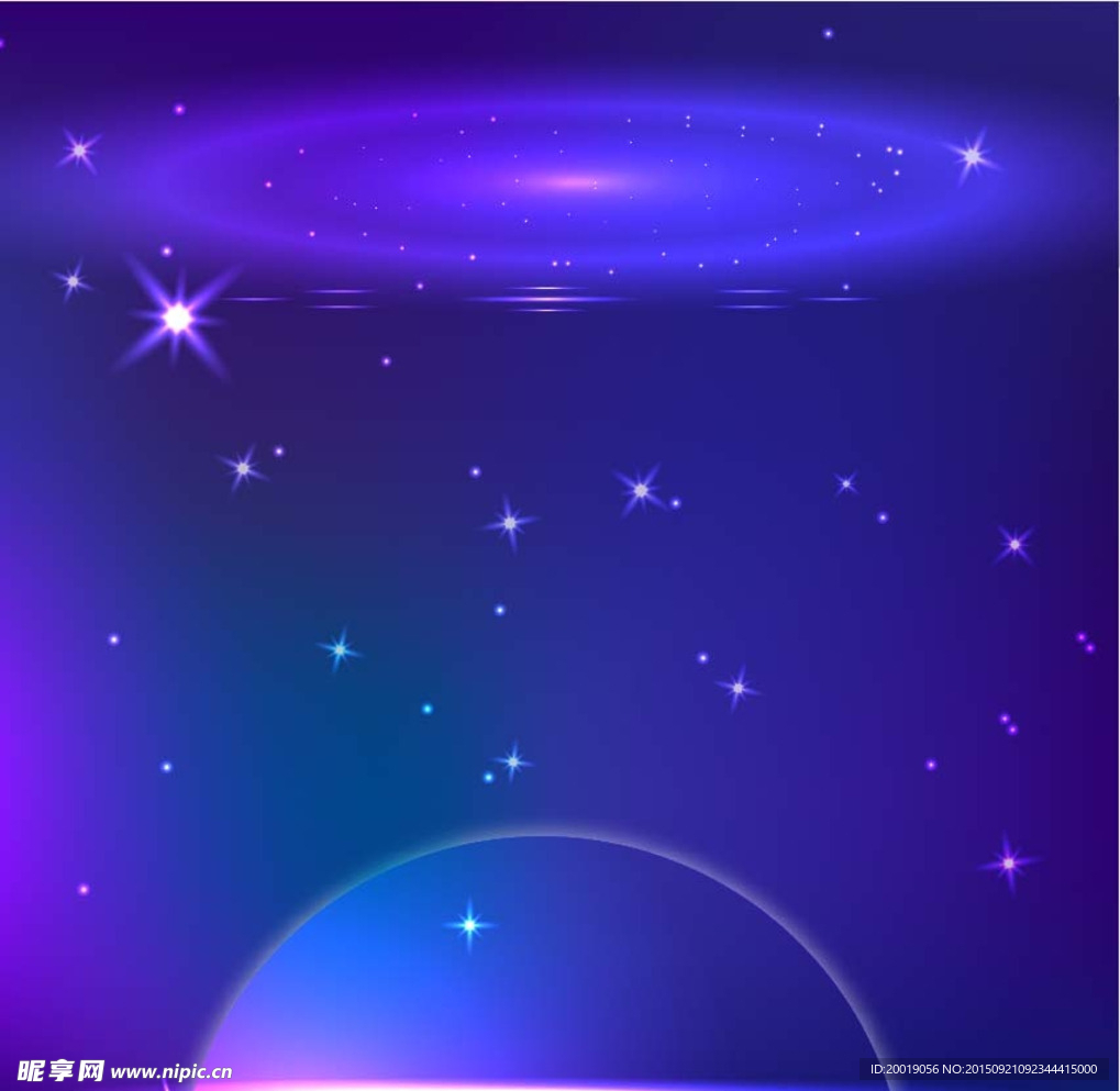 星空