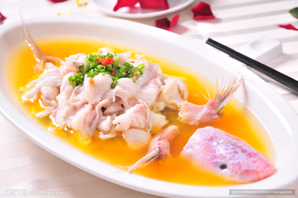 酸汤鮰鱼