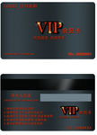VIP会员卡