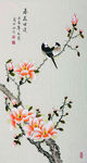 春花烂漫