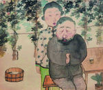 春风吹又吹