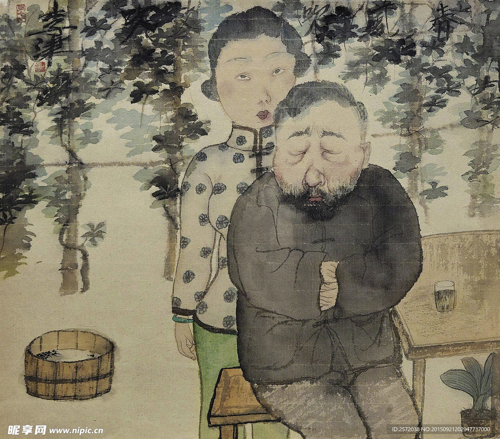 春风吹又吹