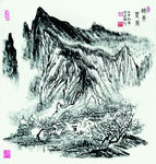 皖南农家
