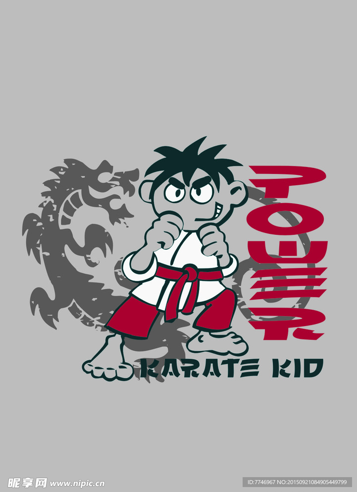 卡通素材