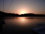 夕阳