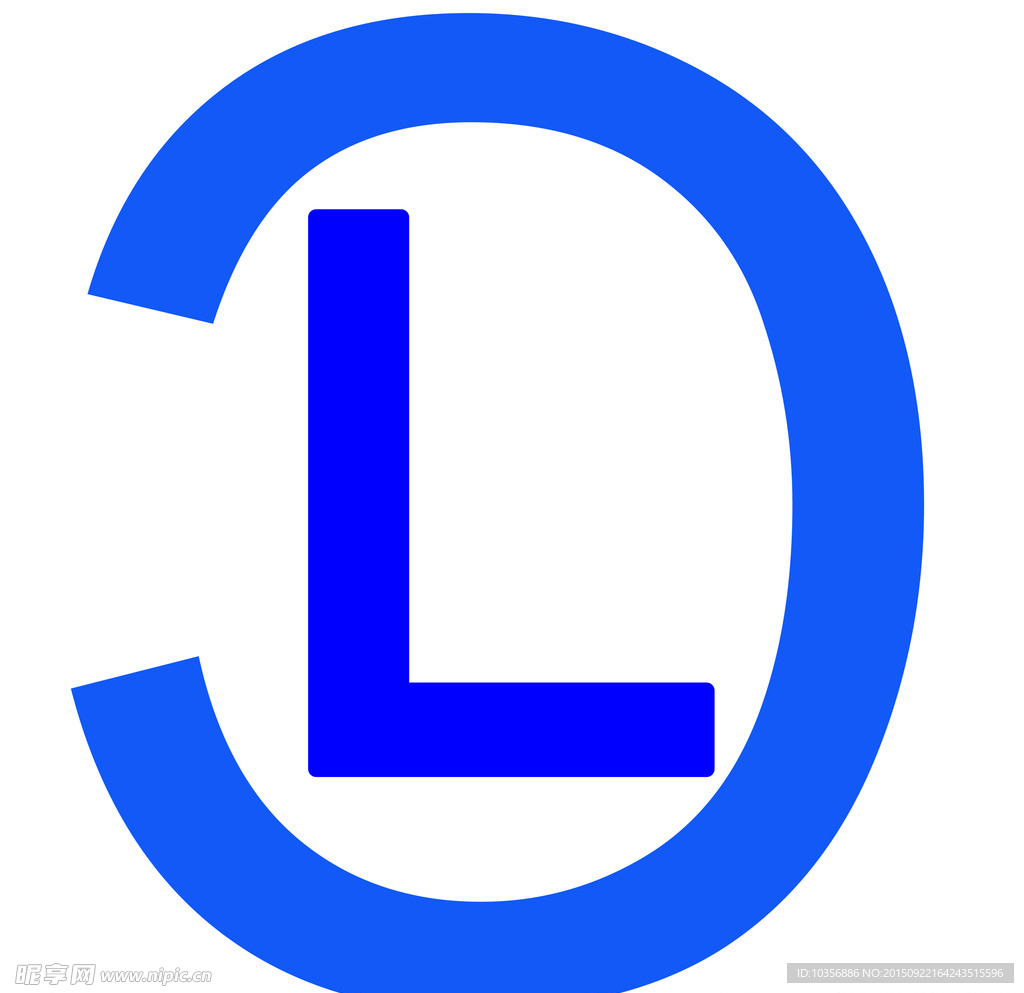 广西蓝筹LOGO