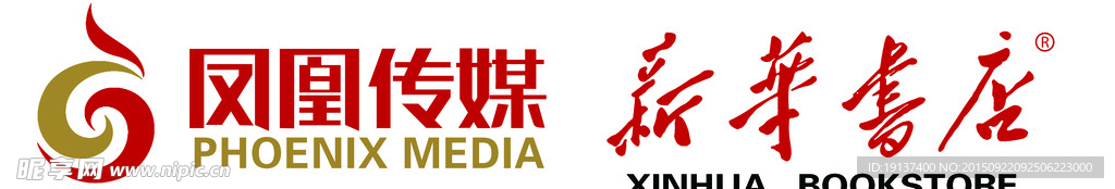凤凰传媒 新华书店