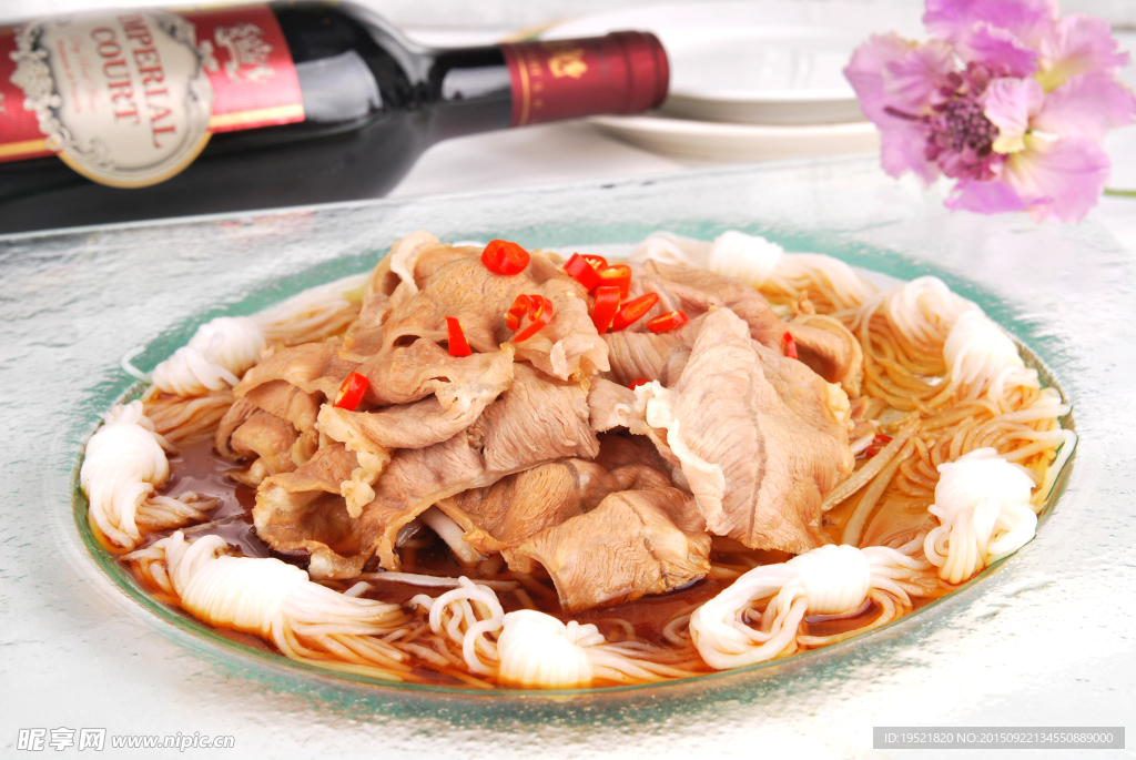 圈椒肥牛